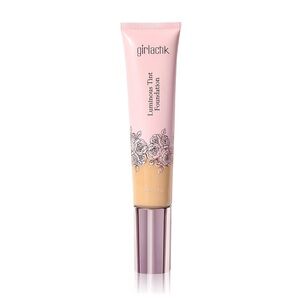 Girlactik Luminous Tint Foundation